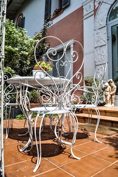 bed and breakfast il giardino