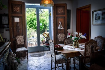 bed and breakfast il giardino