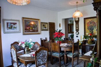 bed and breakfast il giardino