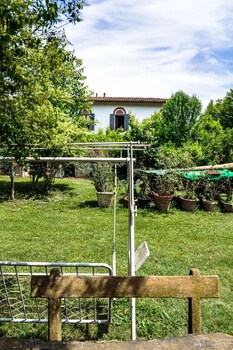 bed and breakfast il giardino