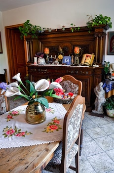 bed and breakfast il giardino