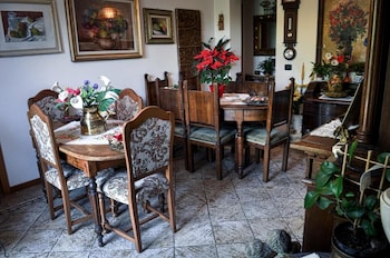 bed and breakfast il giardino