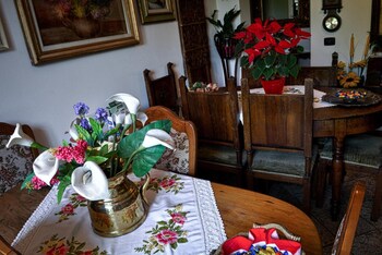 bed and breakfast il giardino