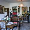 bed and breakfast il giardino