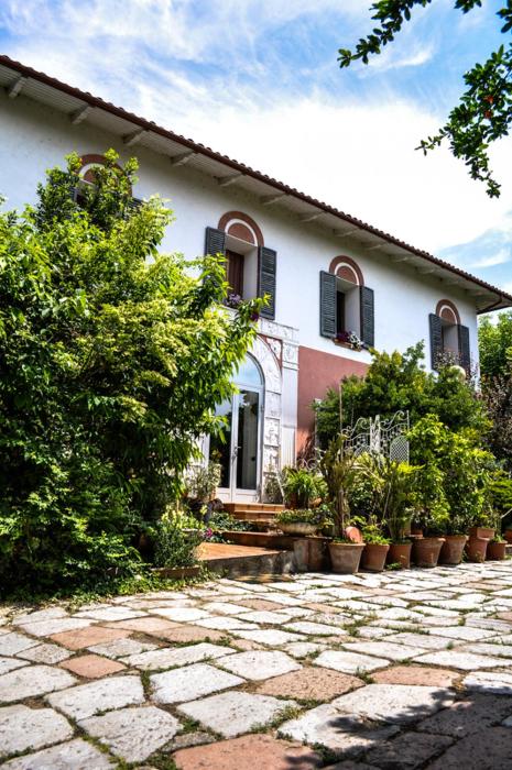 bed and breakfast il giardino