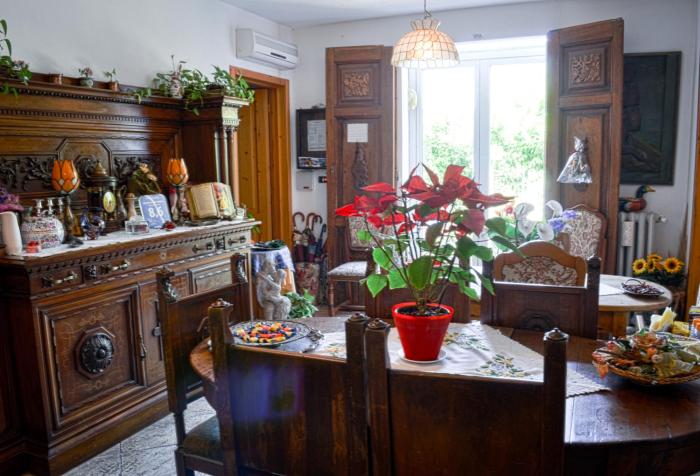 bed and breakfast il giardino