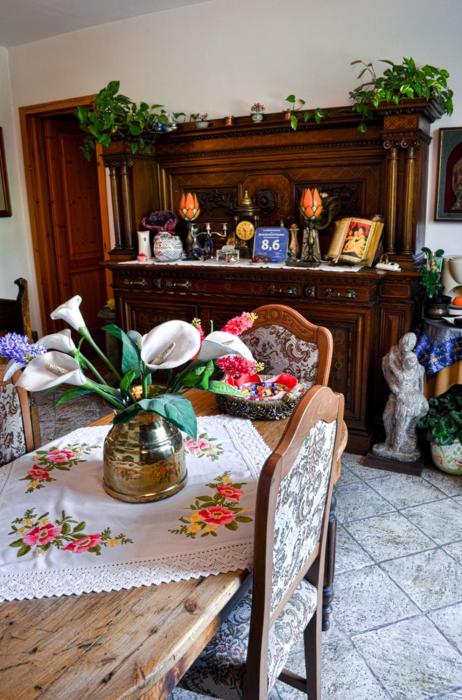 bed and breakfast il giardino