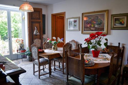 bed and breakfast il giardino