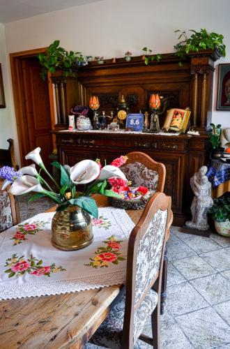 bed and breakfast il giardino