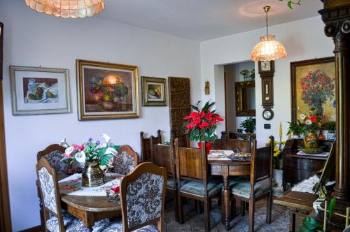 bed and breakfast il giardino