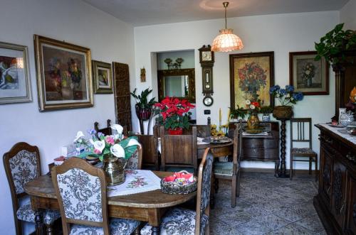 bed and breakfast il giardino