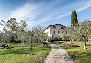 la piaggia
