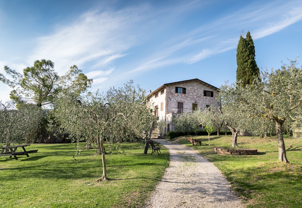 la piaggia