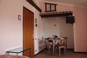 la piaggia