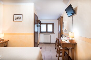 la piaggia