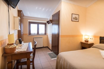 la piaggia
