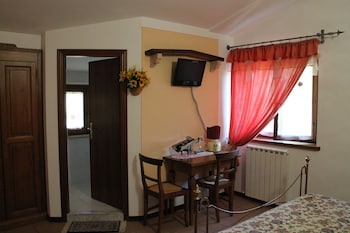 la piaggia