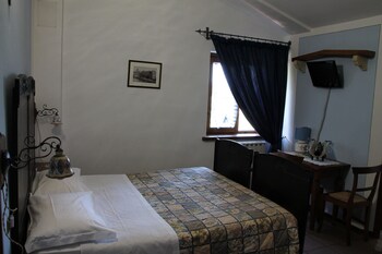 la piaggia