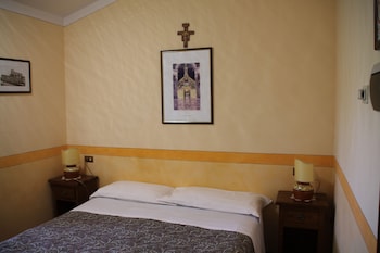 la piaggia