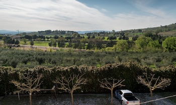 la piaggia