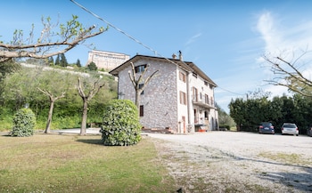 assisi