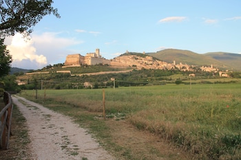 la piaggia