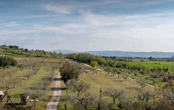 la piaggia