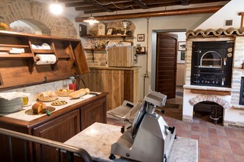 la piaggia