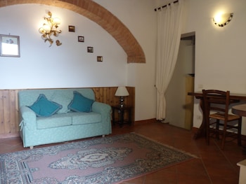 agriturismo il poggiarello