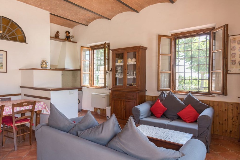 agriturismo il poggiarello