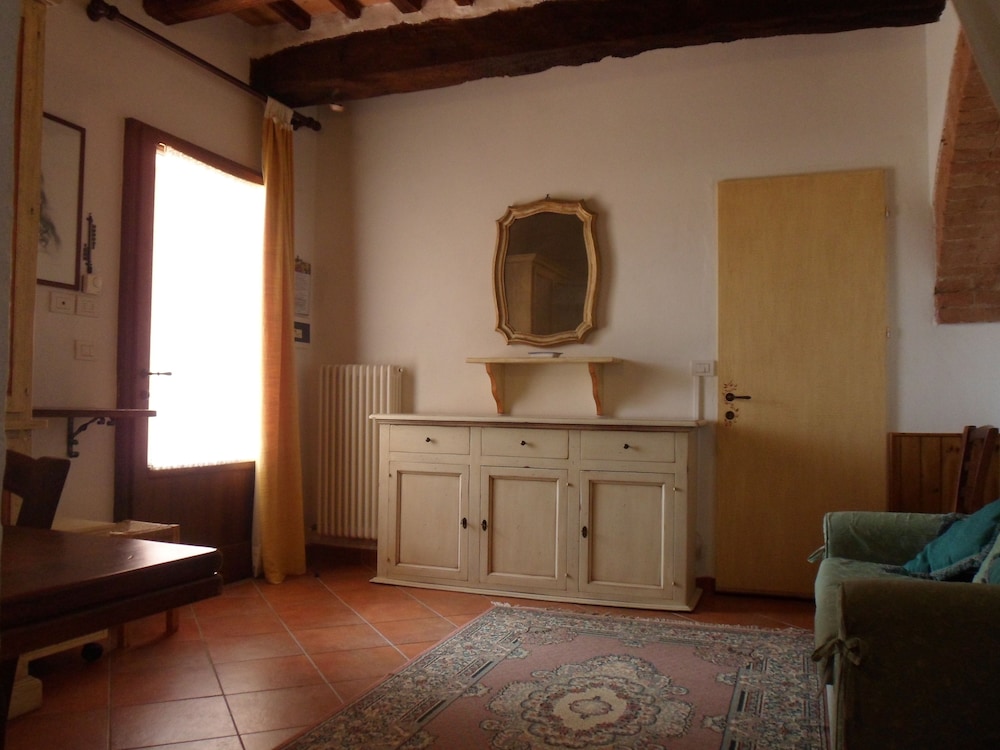 agriturismo il poggiarello