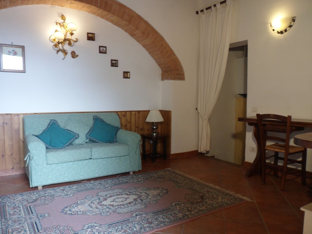 agriturismo il poggiarello