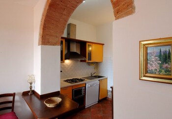 agriturismo il poggiarello