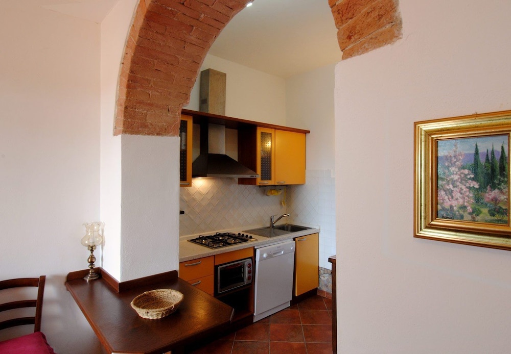 agriturismo il poggiarello