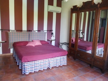 agriturismo il poggiarello