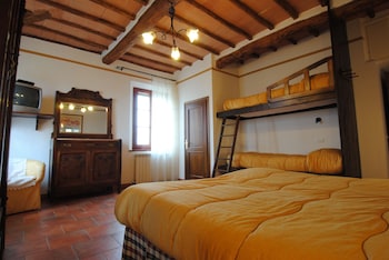 agriturismo il poggiarello