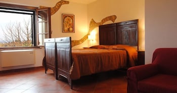 agriturismo il poggiarello