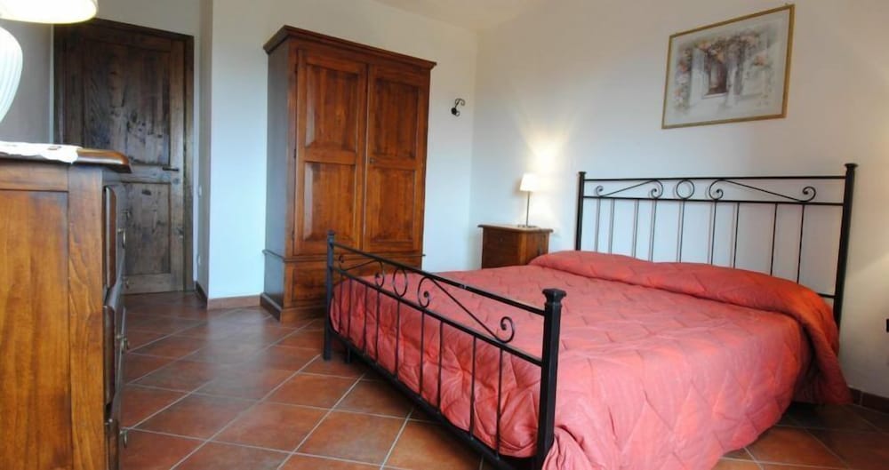 agriturismo il poggiarello