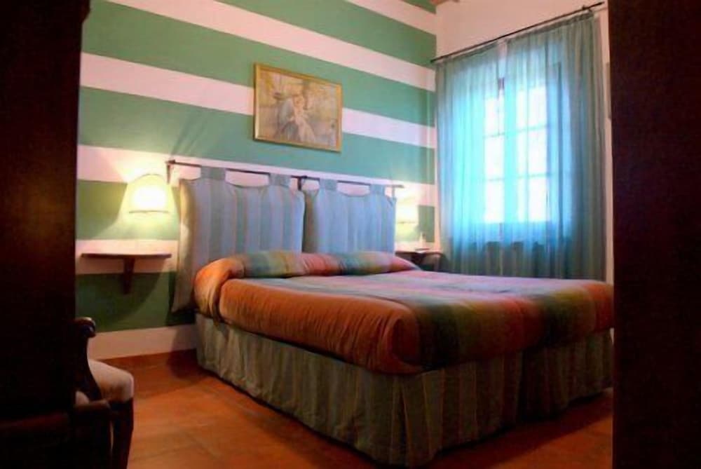 agriturismo il poggiarello