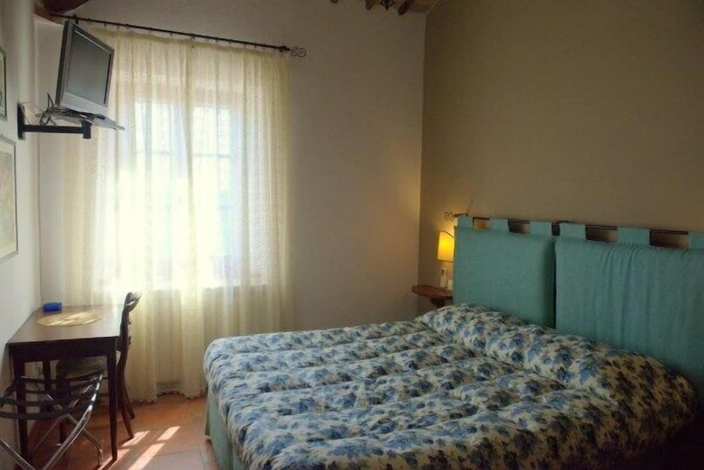 agriturismo il poggiarello