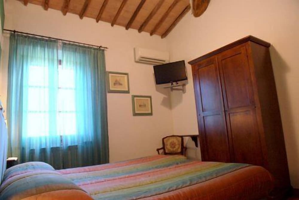 agriturismo il poggiarello