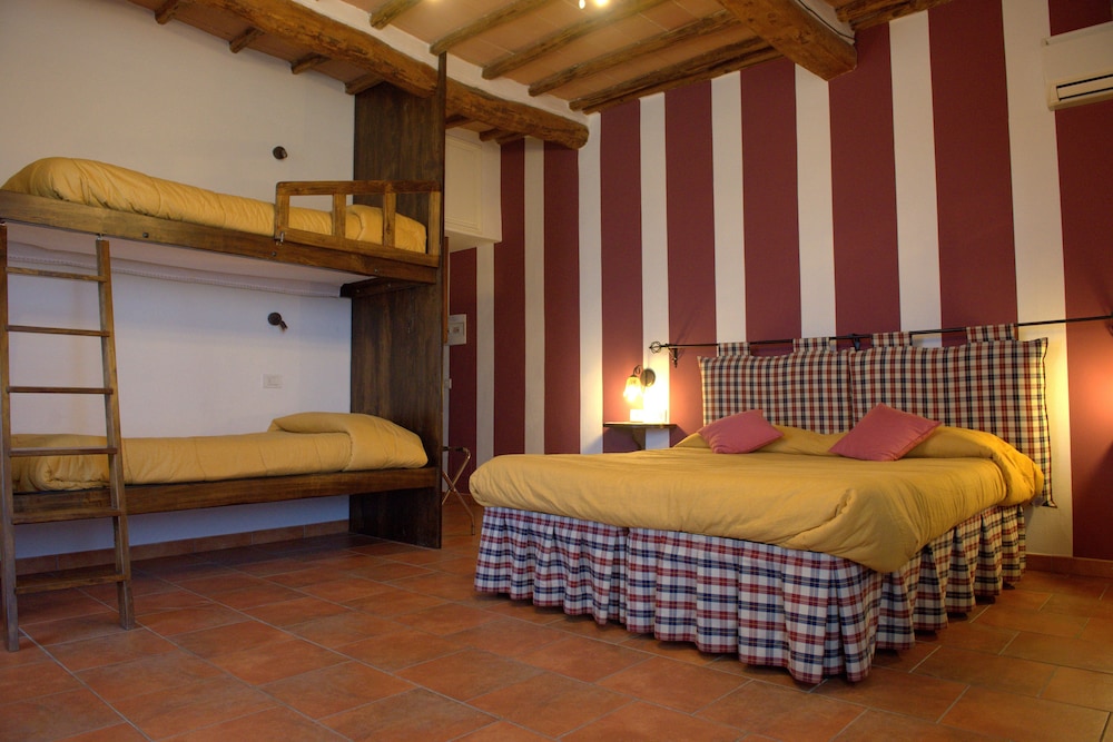 agriturismo il poggiarello