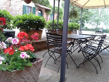 agriturismo il poggiarello