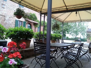 agriturismo il poggiarello