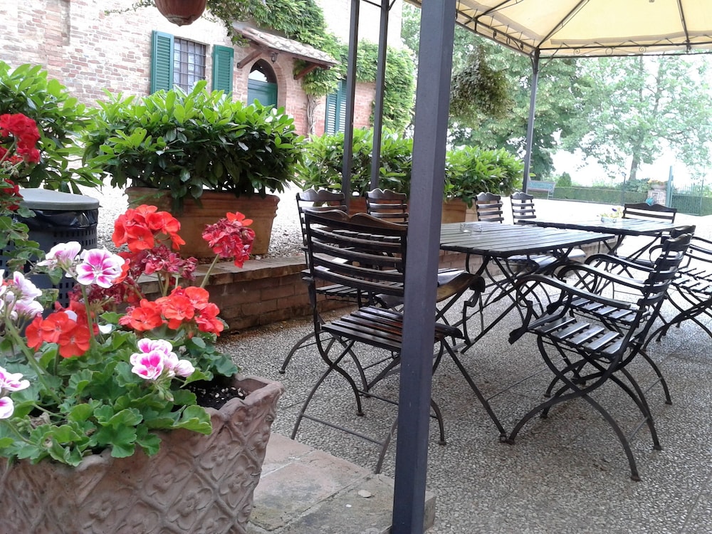 agriturismo il poggiarello