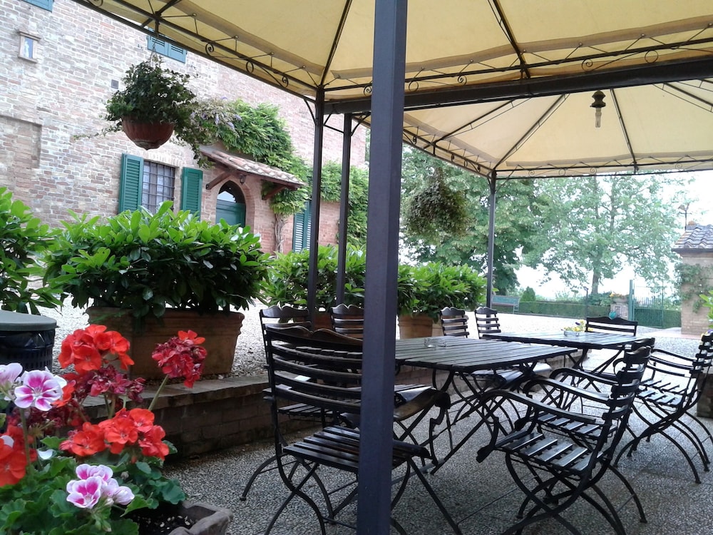 agriturismo il poggiarello