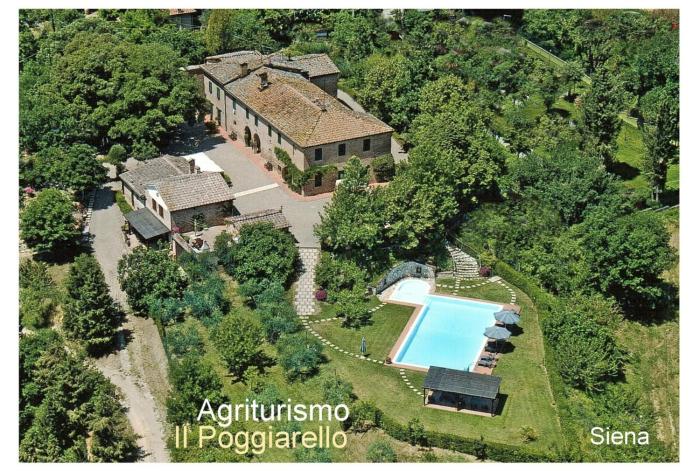 agriturismo il poggiarello