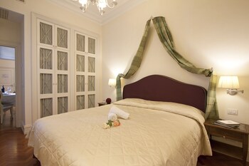 serristori palace residence