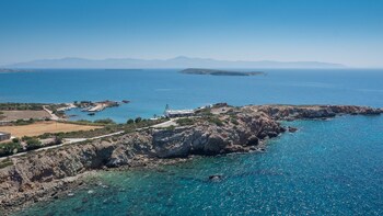 paros