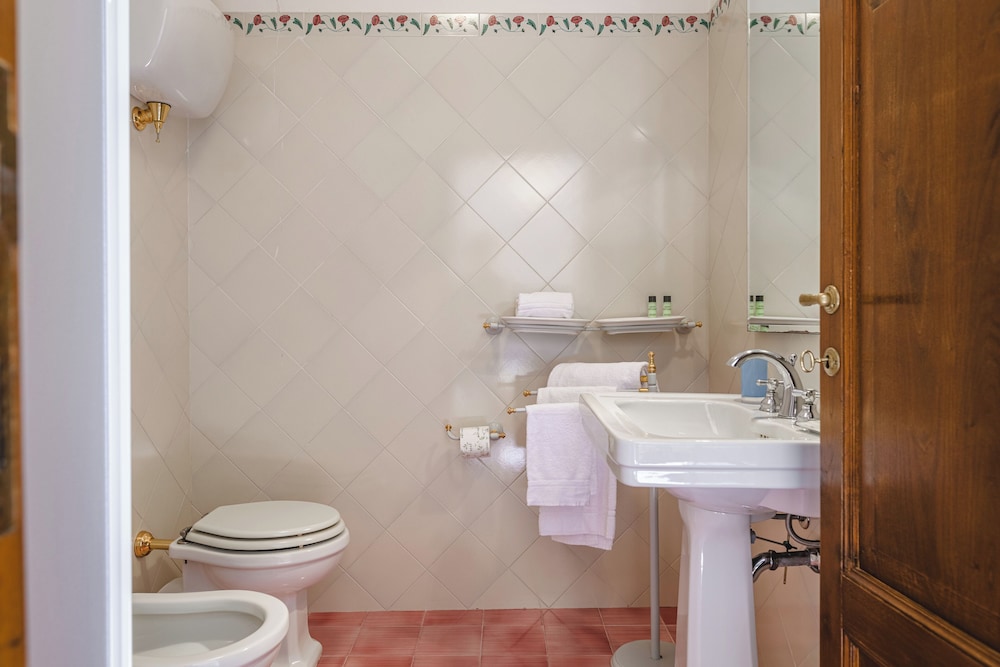 agriturismo poggio bonelli